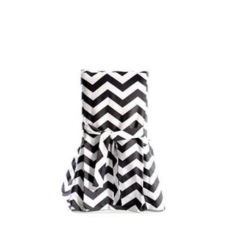 Husa pentru scaune de sufragerie, 100% bumbac