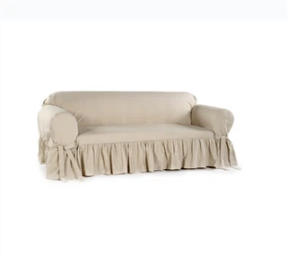 Husa de canapea din bumbac