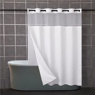 Perdele de duș Croscill